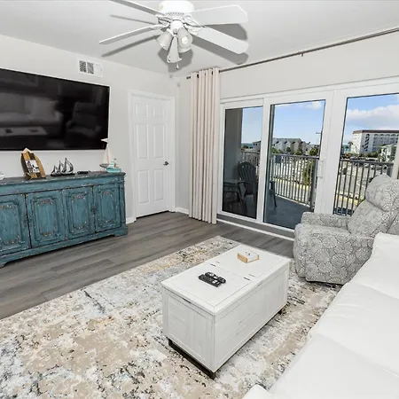 Seacrest 411- By Holiday Isle Properties